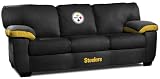 Pittsburgh Steelers Classic Embroidered Sofa