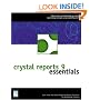 Crystal Reports 9 Essentials (Professional Projects)