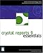 Crystal Reports 9 Essentials (Professional Projects)