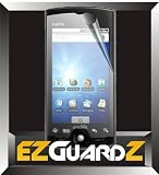 5-Pack EZGuardZ© Sanyo ZIO M6000 Screen Protectors (Ultra CLEAR)(EZGuardZ© Packaging)