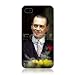 Steve Buscemi aka Nucky Thompson on Boardwalk Empire Back Case for Apple iPhone 4 4S