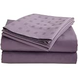 Echelon Soho Dot Egyptian Cotton Sheet Set