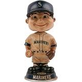 Seattle Mariners Retro Bobblehead
