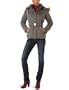 Pepe Jeans London Selter - Doudoune - Uni - Femme