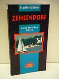 Produkt-Bild: Verlagsredaktion: Zehlendorf - Stadtteilf&uuml;hrer - Alles &uuml;ber den Bezirk - Verlag: Argon [Auflage: 1. Auflage]