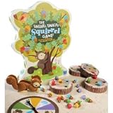 The Sneaky Snacky Squirrel Game