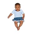 Precious Cargo - Infant Lap-Shoulder Tee.