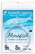 Scientific Anglers Mastery Series Saltwater Leader - Bonefish / Redfish / Permit