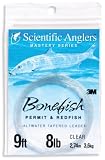 Scientific Anglers Mastery Series Saltwater Leader - Bonefish / Redfish / Permit