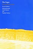 The Negev : the challenge of a desert