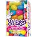 Easter Unlimited 88-piece 2.5 Inch Plastic Easter Fillable Eggs