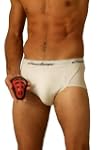Rawlings Athletic Brief with Cage Cup...
