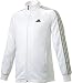 adidas(アディダス) adi-V ウォームアップジャケット A6316
