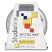 L'oreal Studioline Crystal Wax High Shine & Definition Instant Texture 1.7 OZ
