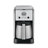 Cuisinart DCC-2700 Brew Central 12-Cup Thermal Coffeemaker