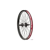 Eastern Niner 20 Rear 9t High Wall Rim Black