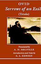 Sorrows of an Exile (Tristia)