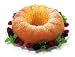 Nonstick Flower Bundt Pan