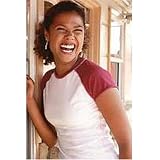 Women's Neptune Raglan Tee - T-Shirt