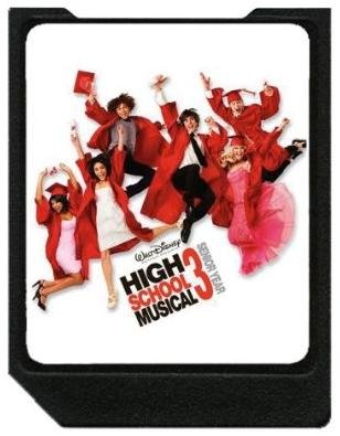 Disney Mix Clip - High School Musical 3 Soundtrack