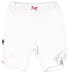 Kushies Baby-Girls Newborn Rose Garden Short Leggi