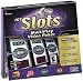 Video Games : Slots & Multiplay Video Poker (Jewel Case)