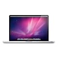 Apple MacBook Pro MD311D/A 43,2 cm (17 Zoll) Notebook (Intel Core i7-2760QM, 2,4GHz, 4GB RAM, 750GB HDD, AMD HD 6770M, Mac OS)