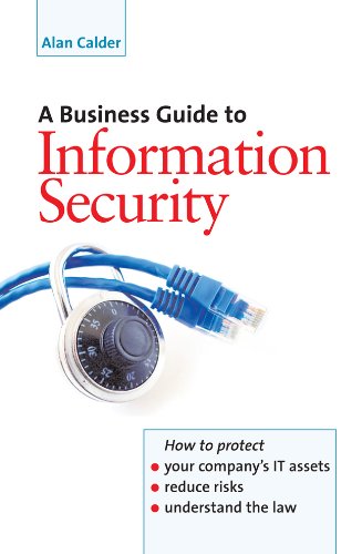 a business guide to information security