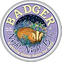 Badger Balm Night Night Balm 21g