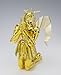 Bandai Japan Saint Seiya Virgo Shaka Saint Cloth Myth EX Action Figure
