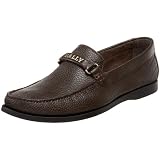 Bally Men's Zerton 12 Boat Shoe