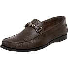 Bally Men's Zerton 12 Boat Shoe
