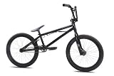SE Wildman BMX Bike White 20"