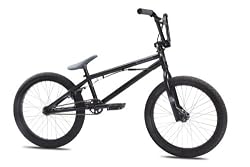 SE Wildman BMX Bike White 20"