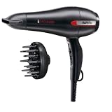 BaByliss 6632E Professioneller Haartrockner i-pro 2000 Watt