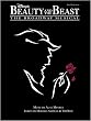 Disney's Beauty and the Beast: The Broadway Musical - Vocal Selections Songbook