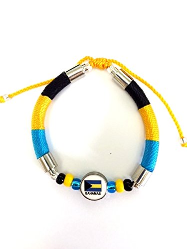 Bracelets - BAHAMAS-