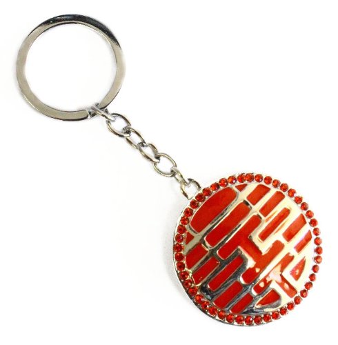 Double Happiness Amulet Double Happiness Amulet