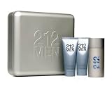 CAROLINA HERRERA - 212 Men Gift Set