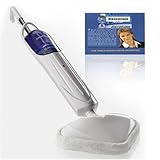 Reliable Steamboy T1 Steam Floor Mop With 2 Year Extended Service Protection Plan Reliable Steamboy T1 Steam Floor Mop With 2 Year Extended Service Protection Plan