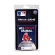 Boston Red Sox All About Trivia Card Game