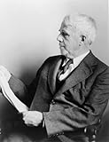 Frost Reads His Poems
