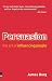 Books : Persuasion: The Art of Influencing People