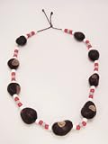 Ohio State 'Buckeye' Necklace