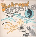 MRS ACKROYD SUPERSTAR LP (VINYL ALBUM) UK FREE REED 1977