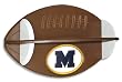 Michigan - Football Shelf