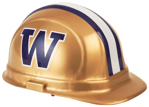 NCAA Washington Huskies Hard Hat
