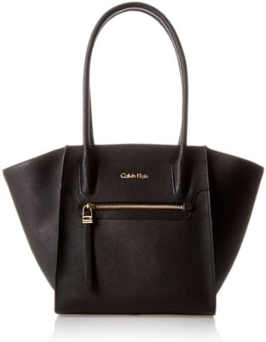 Calvin Klein Key Item Saffiano Tote