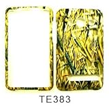 HTC EVO Hunter Series Hard Case/Cover/Faceplate/Snap On/Housing/Protector