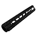 AR-15 Rifle Length 12 Free Floating Quad Rail